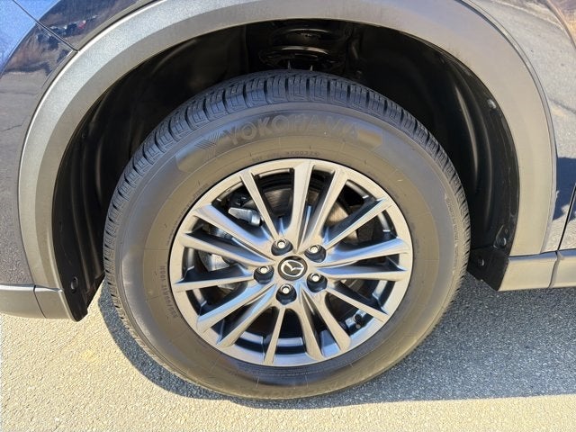 2021 Mazda Mazda CX-5 Touring