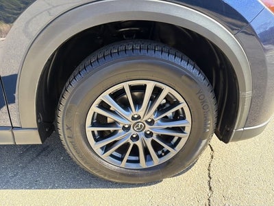 2021 Mazda Mazda CX-5 Touring