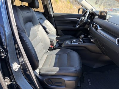 2021 Mazda Mazda CX-5 Touring