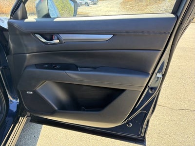 2021 Mazda Mazda CX-5 Touring