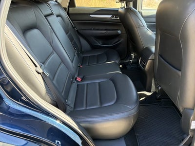 2021 Mazda Mazda CX-5 Touring