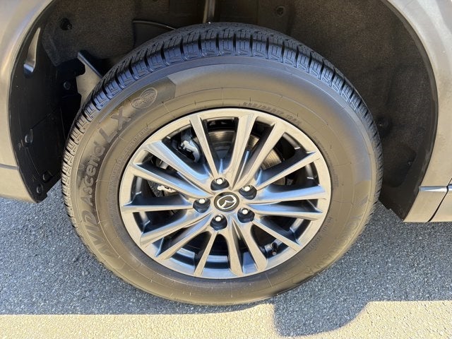 2021 Mazda Mazda CX-5 Touring