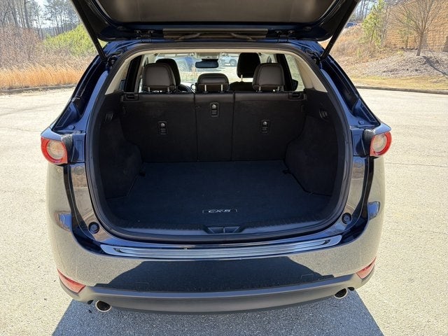 2021 Mazda Mazda CX-5 Touring