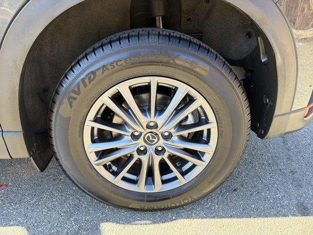 2021 Mazda Mazda CX-5 Touring