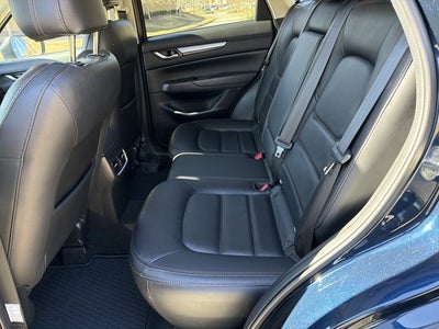 2021 Mazda Mazda CX-5 Touring