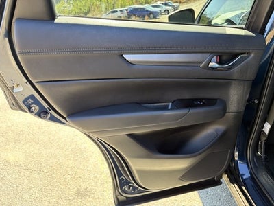 2021 Mazda Mazda CX-5 Touring