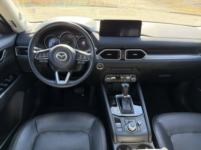 2021 Mazda Mazda CX-5 Touring