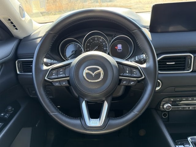 2021 Mazda Mazda CX-5 Touring