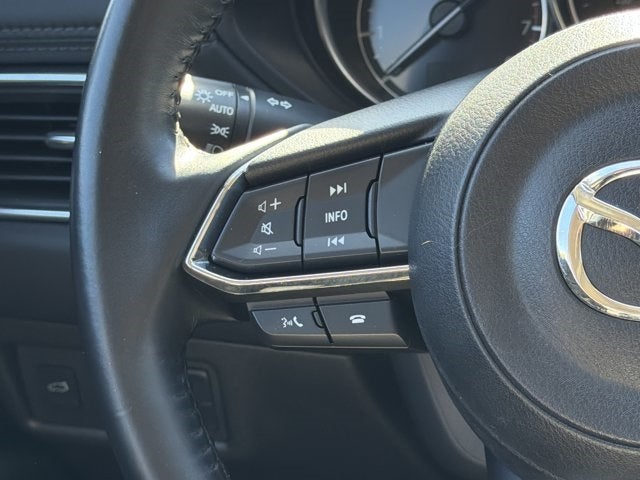 2021 Mazda Mazda CX-5 Touring