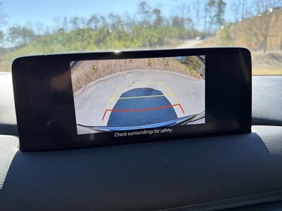 2021 Mazda Mazda CX-5 Touring