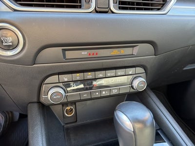 2021 Mazda Mazda CX-5 Touring