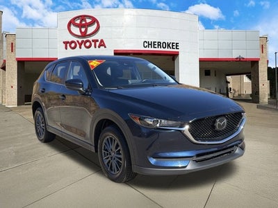 2021 Mazda Mazda CX-5 Touring