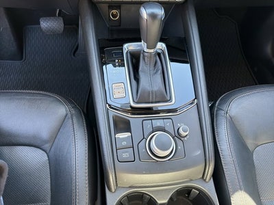 2021 Mazda Mazda CX-5 Touring