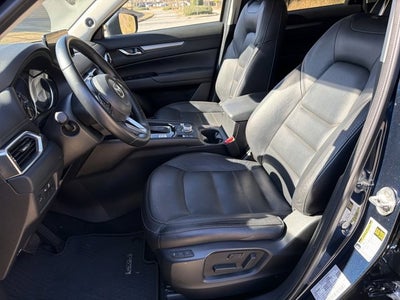 2021 Mazda Mazda CX-5 Touring