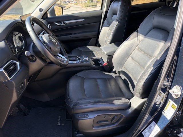 2021 Mazda Mazda CX-5 Touring