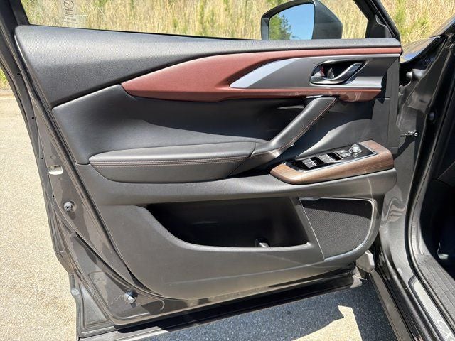 2019 Mazda Mazda CX-9 Signature