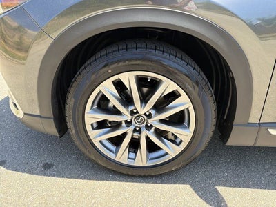 2019 Mazda Mazda CX-9 Signature