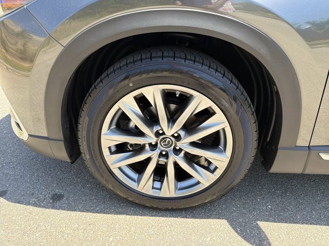 2019 Mazda Mazda CX-9 Signature