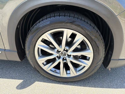 2019 Mazda Mazda CX-9 Signature