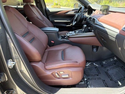 2019 Mazda Mazda CX-9 Signature