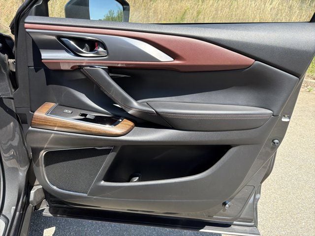 2019 Mazda Mazda CX-9 Signature