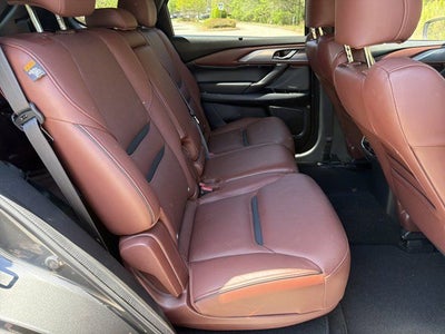 2019 Mazda Mazda CX-9 Signature