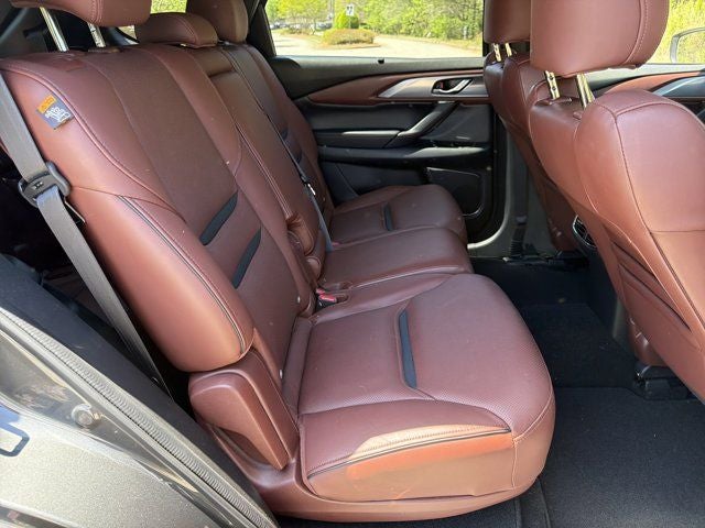 2019 Mazda Mazda CX-9 Signature