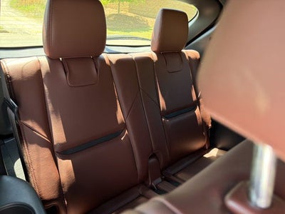 2019 Mazda Mazda CX-9 Signature