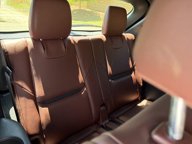 2019 Mazda Mazda CX-9 Signature