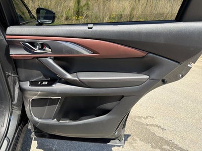 2019 Mazda Mazda CX-9 Signature