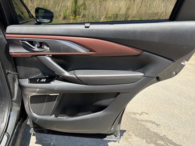2019 Mazda Mazda CX-9 Signature