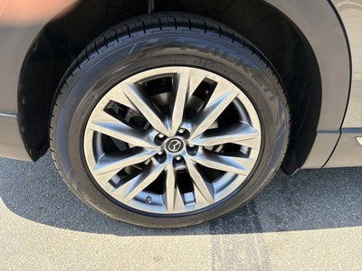 2019 Mazda Mazda CX-9 Signature