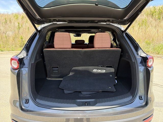 2019 Mazda Mazda CX-9 Signature