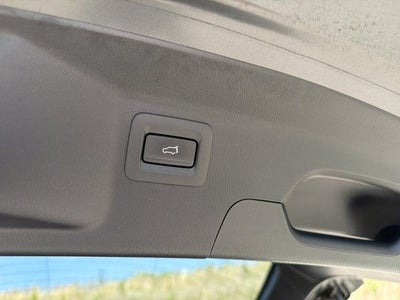 2019 Mazda Mazda CX-9 Signature