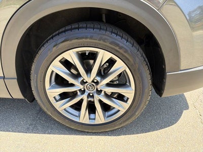 2019 Mazda Mazda CX-9 Signature