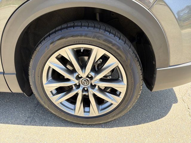 2019 Mazda Mazda CX-9 Signature