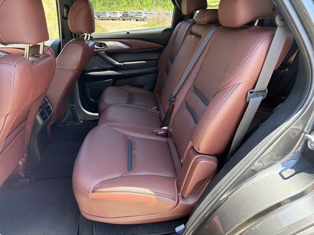 2019 Mazda Mazda CX-9 Signature