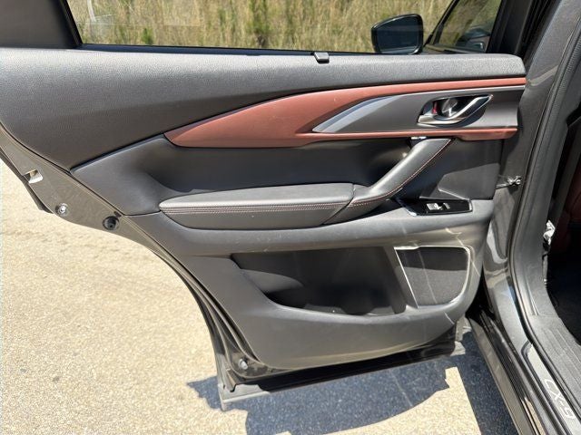 2019 Mazda Mazda CX-9 Signature