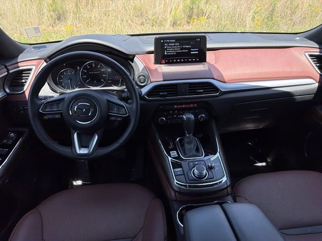 2019 Mazda Mazda CX-9 Signature