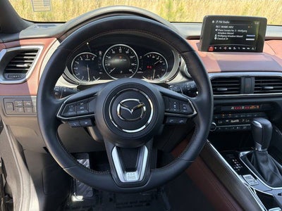 2019 Mazda Mazda CX-9 Signature