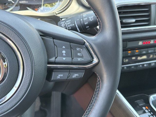 2019 Mazda Mazda CX-9 Signature
