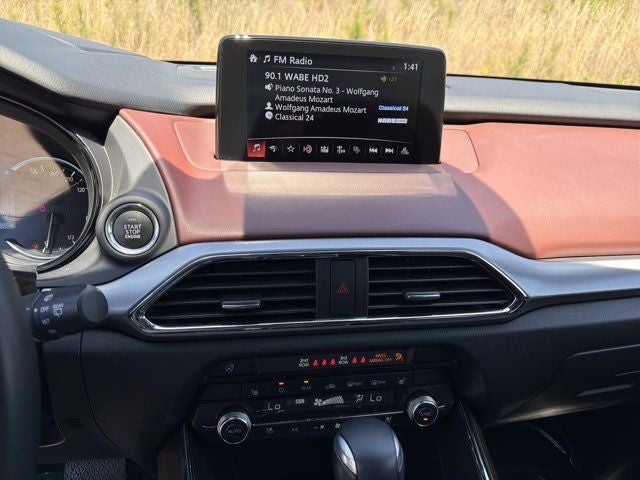 2019 Mazda Mazda CX-9 Signature