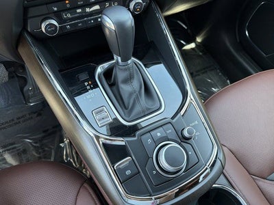 2019 Mazda Mazda CX-9 Signature