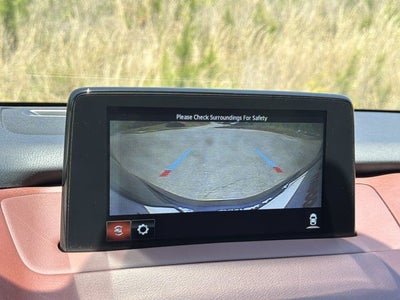 2019 Mazda Mazda CX-9 Signature