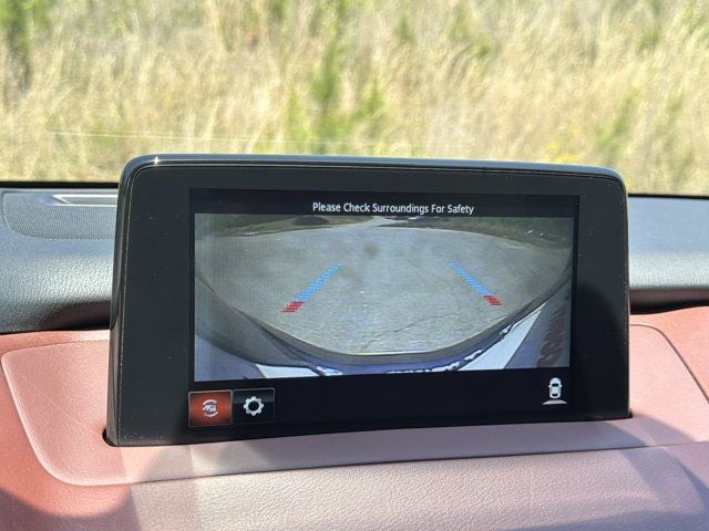 2019 Mazda Mazda CX-9 Signature