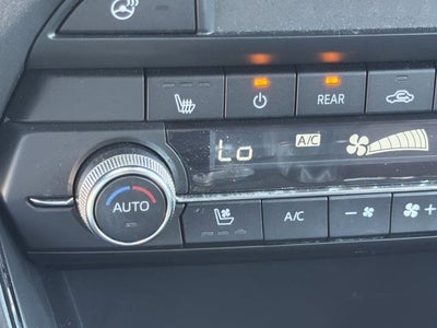 2019 Mazda Mazda CX-9 Signature