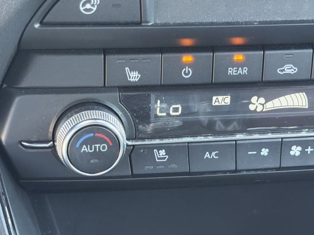 2019 Mazda Mazda CX-9 Signature