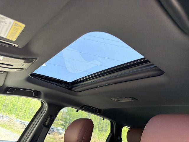 2019 Mazda Mazda CX-9 Signature