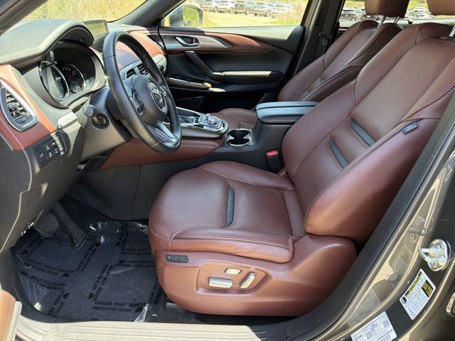 2019 Mazda Mazda CX-9 Signature