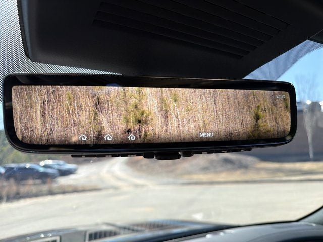 2022 Nissan Armada Platinum